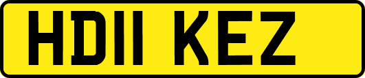 HD11KEZ