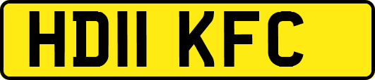 HD11KFC