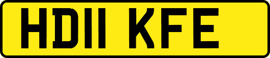 HD11KFE