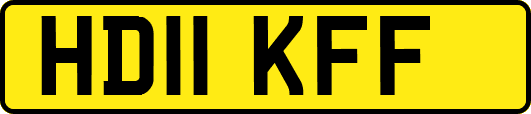 HD11KFF