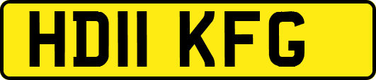 HD11KFG