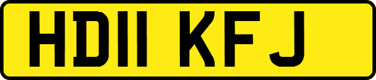 HD11KFJ