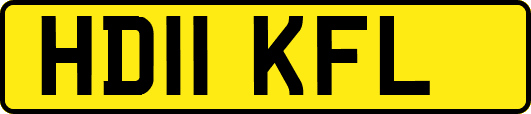 HD11KFL
