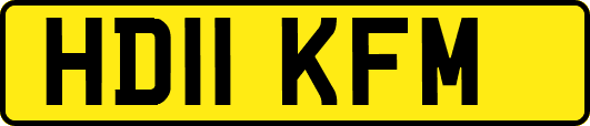 HD11KFM