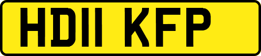HD11KFP