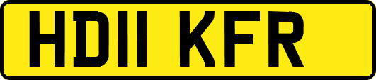 HD11KFR