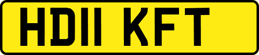 HD11KFT