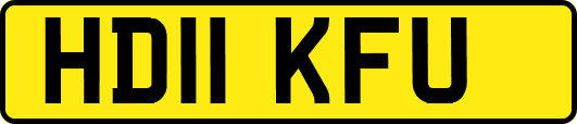HD11KFU