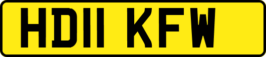 HD11KFW