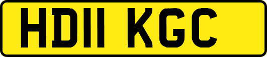 HD11KGC