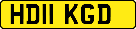 HD11KGD