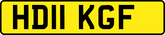 HD11KGF