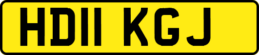 HD11KGJ