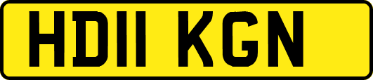 HD11KGN