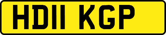 HD11KGP