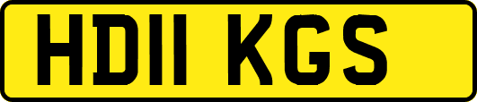 HD11KGS