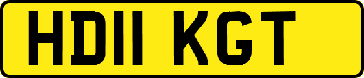 HD11KGT