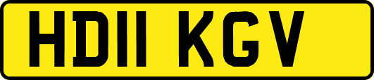 HD11KGV