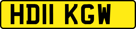 HD11KGW