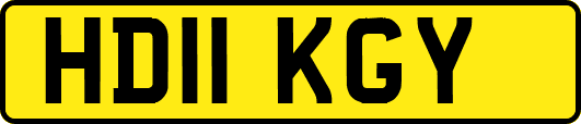 HD11KGY