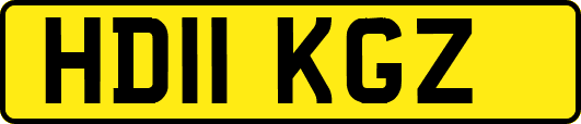 HD11KGZ