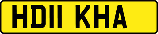 HD11KHA