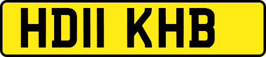 HD11KHB