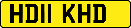 HD11KHD