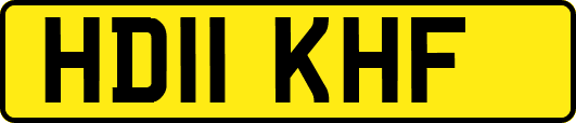 HD11KHF