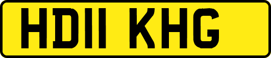 HD11KHG