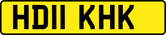 HD11KHK