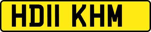 HD11KHM
