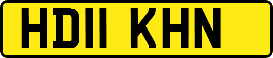 HD11KHN