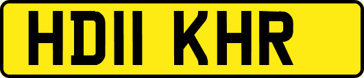 HD11KHR