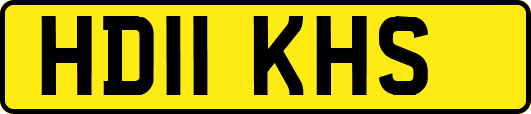 HD11KHS