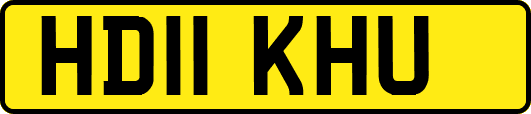 HD11KHU