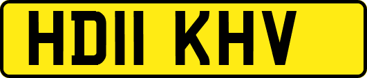 HD11KHV