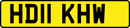 HD11KHW