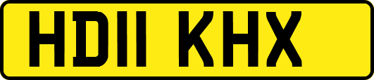 HD11KHX