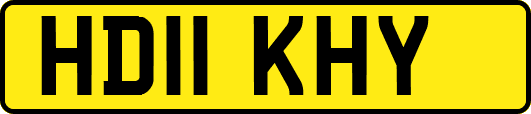 HD11KHY