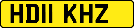 HD11KHZ