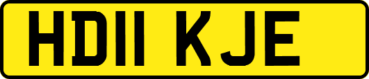 HD11KJE