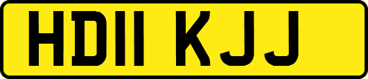HD11KJJ