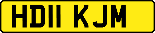 HD11KJM
