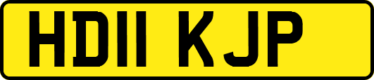 HD11KJP