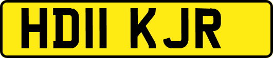 HD11KJR