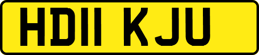 HD11KJU
