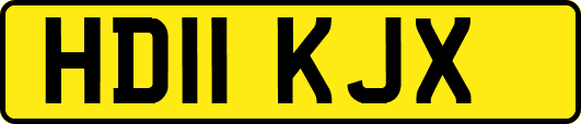 HD11KJX