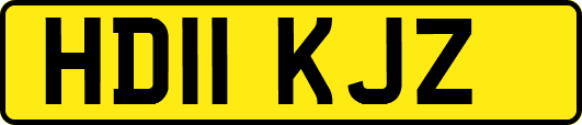 HD11KJZ
