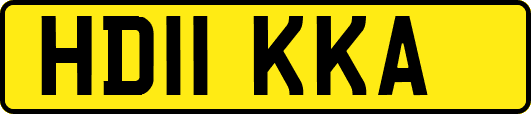 HD11KKA